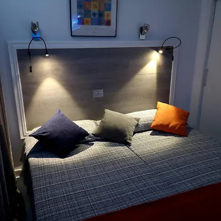 Vakantiehuis C I *