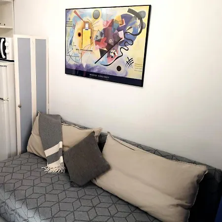 C I Vakantiehuis