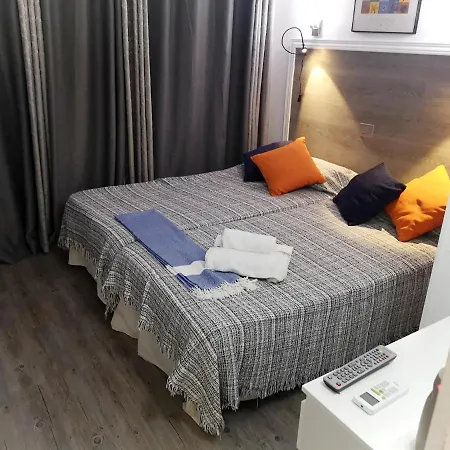 Vakantiehuis C I *