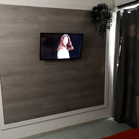 Casa de Férias C I *