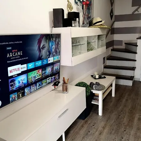 C I Casa de Férias