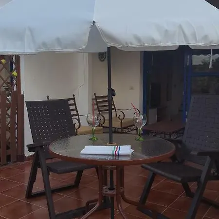 Casa de Férias C I *