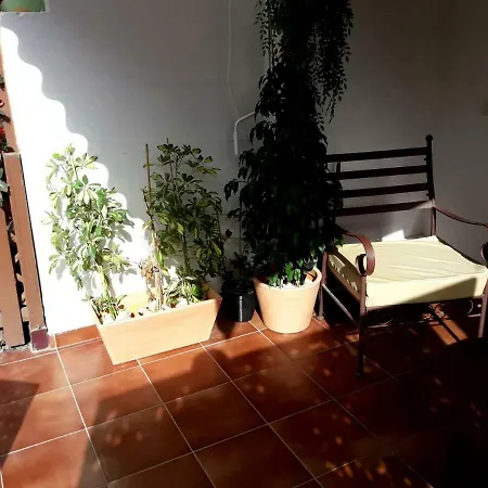 Casa de Férias C I Maspalomas (Gran Canaria)